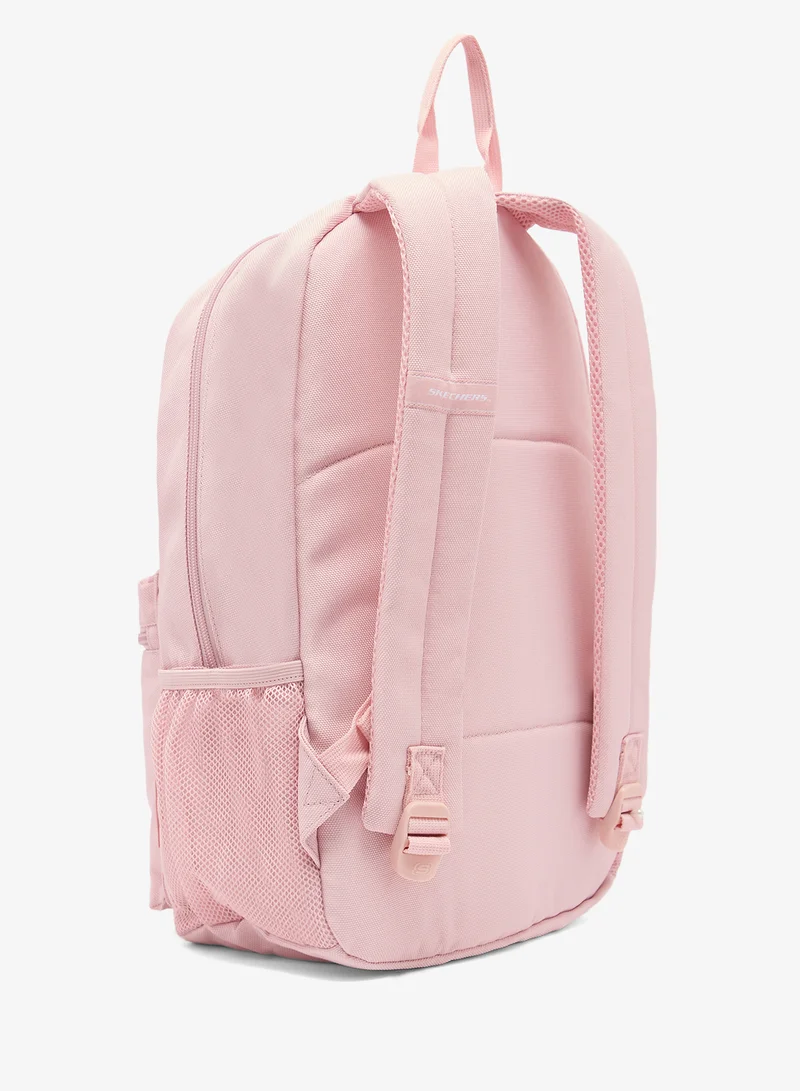 سكيتشرز حقيبة ظهر عطلة نهاية الأسبوع .